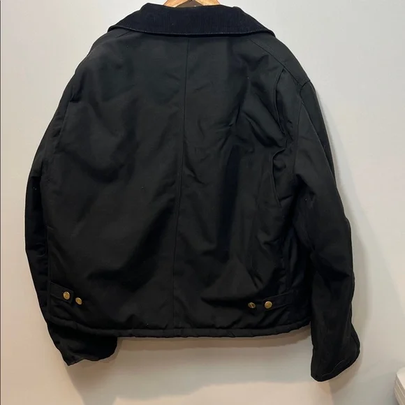 Vintage Carhartt Ladies Arctic Coat XL - Picture 5 of 9